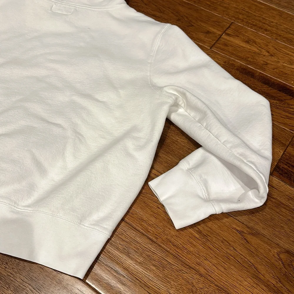 Excellent shape Vintage Aéropostale Hoodie - Picture 10 of 14